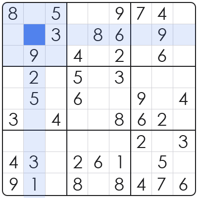 extremely hard sudoku printable